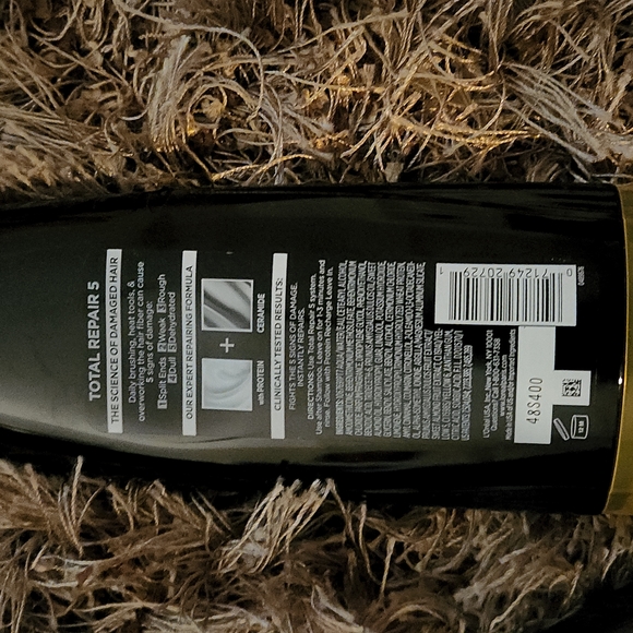 L'Oreal Elvive Total Repair 5 - Picture 3 of 3